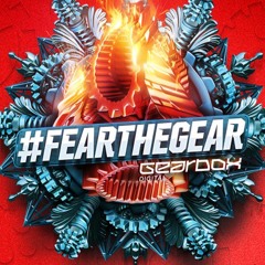 Fear The Gear (ft. MC Focus) (Official Suppression Anthem 2016) (Radio Edit)