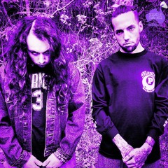 $uicideboy$ - Opal Ring [Chopped & Screwed] PhiXioN