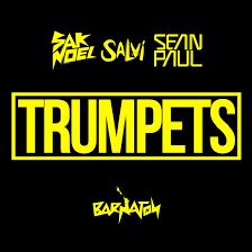 Trumpepets (Slow Down Bounce) John Biip 2k16 - Priview