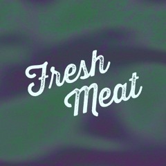 Fresh Meat Crew @ FM4 Tribe Vibes Sensual Mix