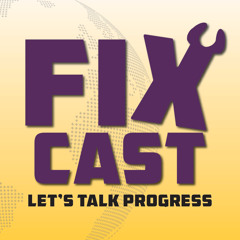 FIXcast: The Power of One Caring Person