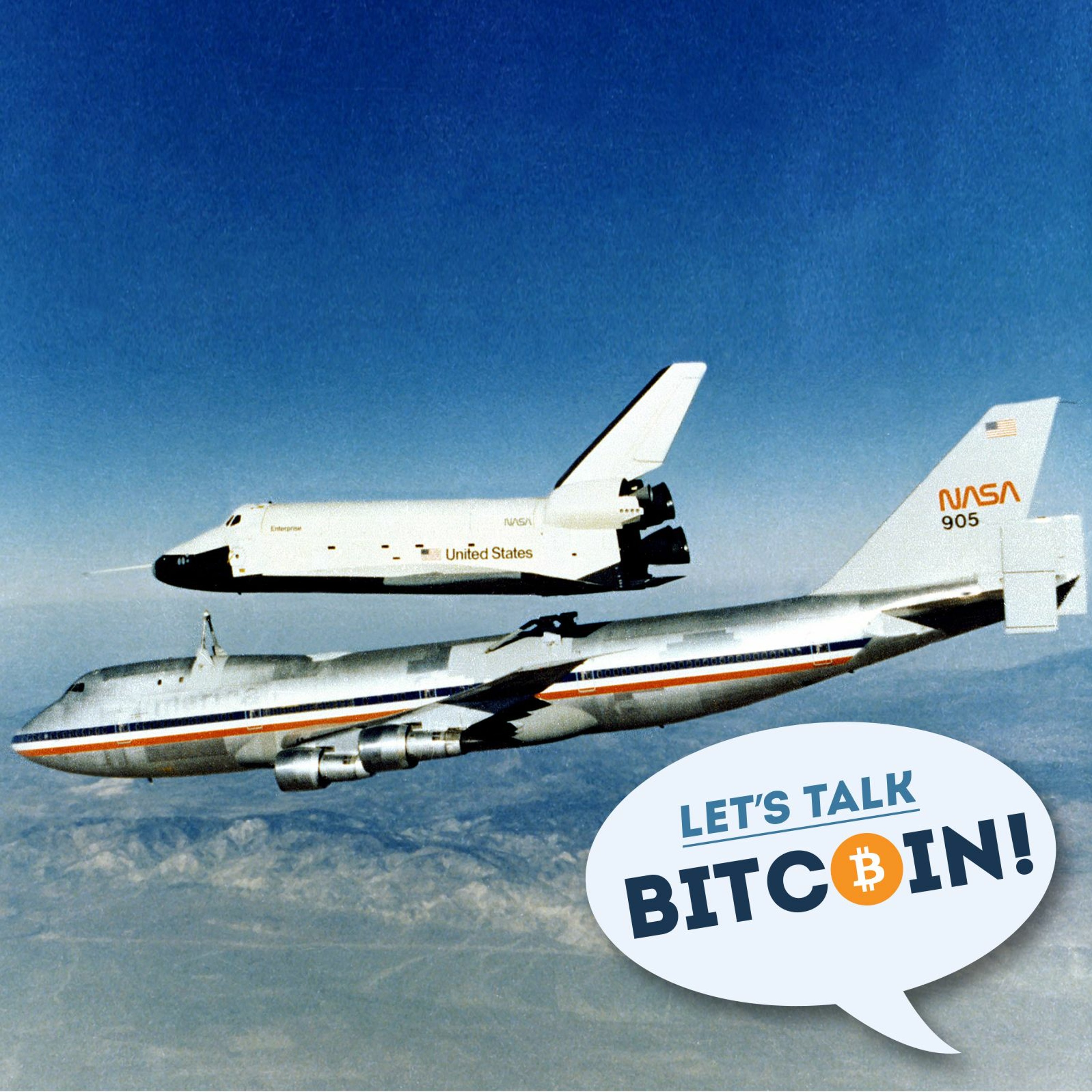 LTB #308 - Risk Intolerence: Scaling Bitcoin with Core