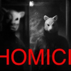 HOMICIDE Freestyle - Apollo , Ant , Patxh Wade