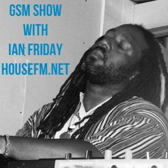 GSM show with Ian Friday 9-16-16 PART 2