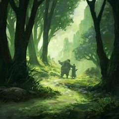 Wander [Chill, Ambient, Progressive House, Downtempo]