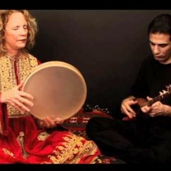 نثاری به سیالیت جان‌های بی‌قرار (نانی جان)