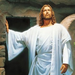 I know that my redeemer lives (jesus christ)