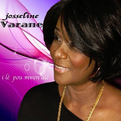 Josseline Varane - I lé Pou Mwen Alé - 2016