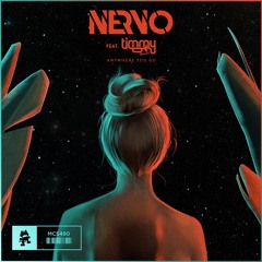 NERVO - Anywhere You Go (feat. Timmy Trumpet)