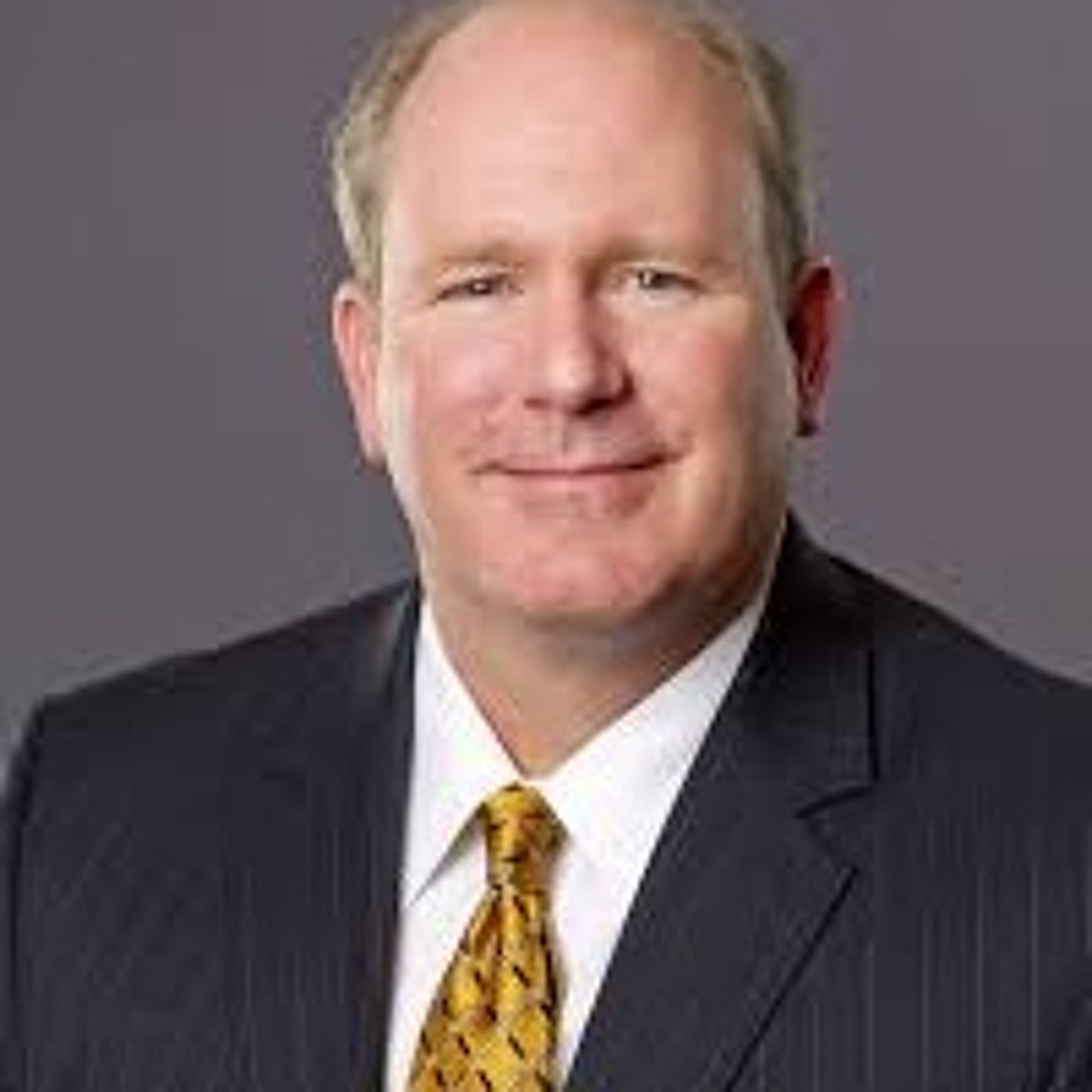 Does culture eat strategy for breakfast? A chat with Smiths Medical CEO Jeff McCaulley