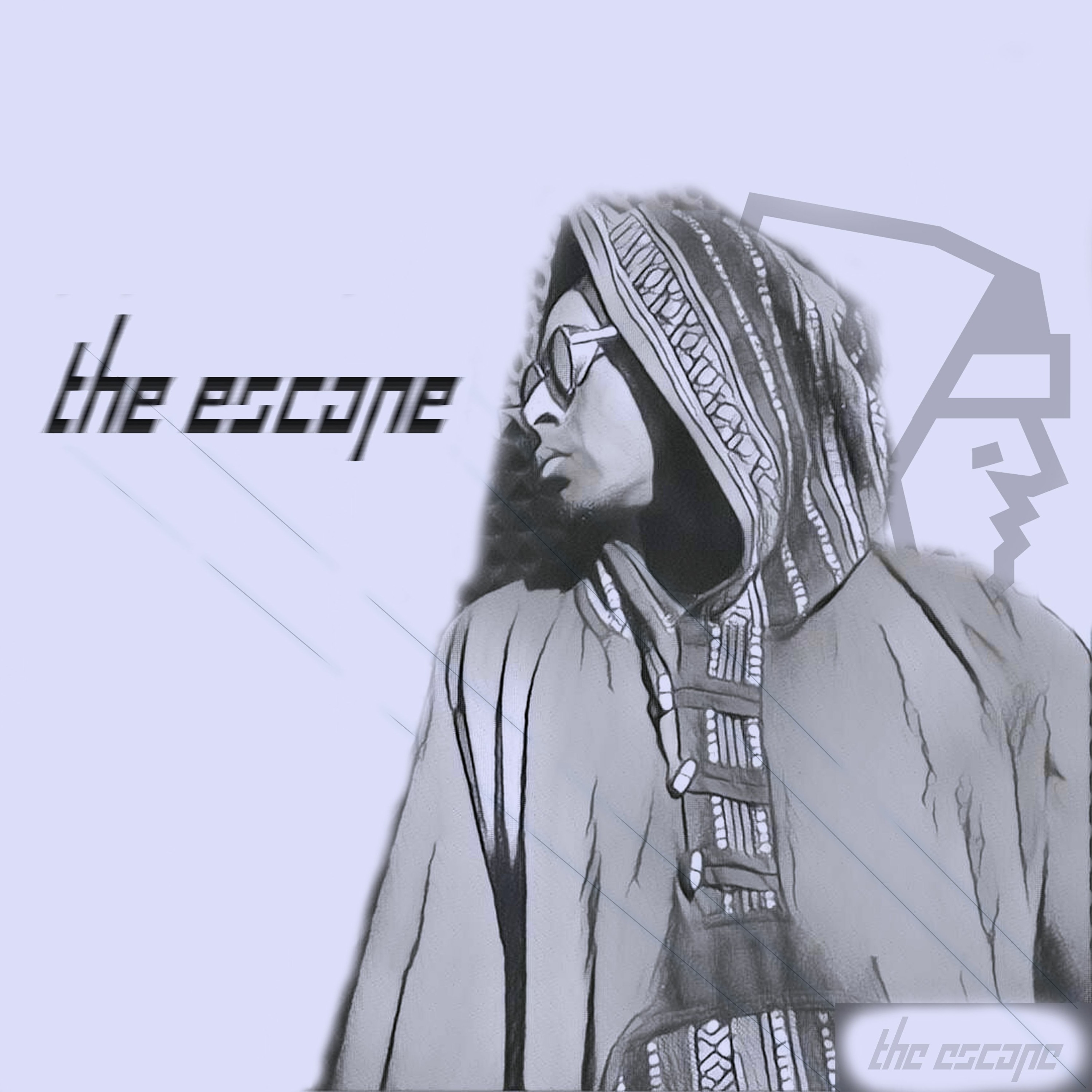 The Escape episode artwork