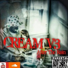 Ace Boogie x Intro (Cream V3)