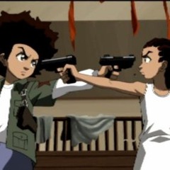 WhoYouGoneTrust - Ant & Patch Wade