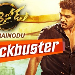 Blockbuster Full Song | Sarrainodu | Allu Arjun,Rakul Preet,Boyapati Sreenu,SS Thaman