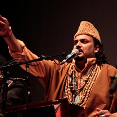 Bhar Do Jholi | Amjad Sabri | Hassan Zulfiqar