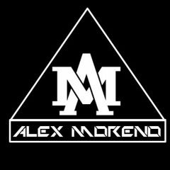 DJ ALEX MORENO - DEEP,FUTURE HOUSE SET 28 - 07 - 16