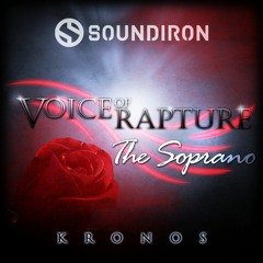 Voice Of Rapture - The Soprano - Korg Kronos Edition