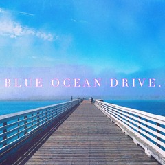 Blue Ocean Drive