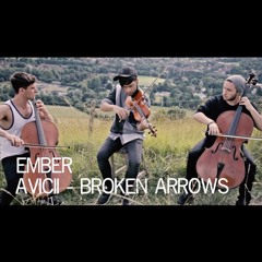 Broken Arrows - Avicii Cover