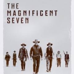 Movie Review "The Magnificent Seven" Kabc McIntyre in the Morning