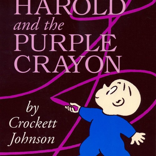 Harold and the Purple Crayon Main Theme