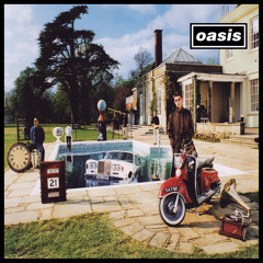 Oasis - Going Nowhere (Demo) MP3