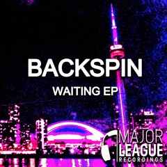 BackSpin - Dancehall (Original Mix)