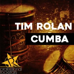 Tim Rolan - Cumba (Lee Ogdon Remix)