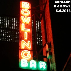 Disco (Live at BK Bowl)