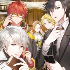[Player POV] Mystic Messenger OP English Cover (Michigopyon)