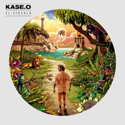 Kase.O - Triste - 04 - El Círculo 2016