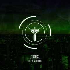 LET'S GET HIGH ( FT. LIV )