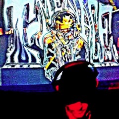 T-MENACE - BLAZE UP DI FYAH