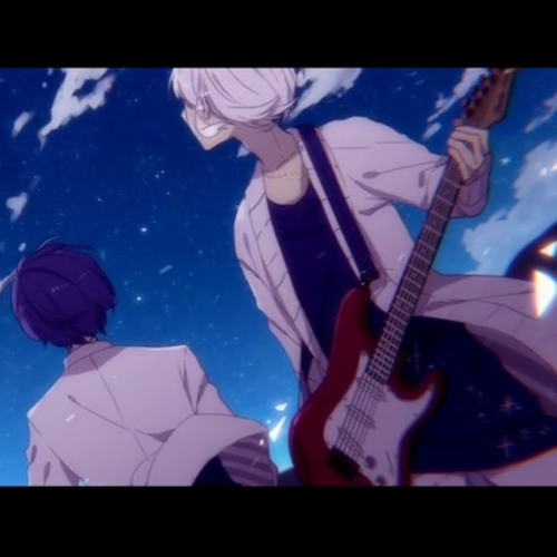 Stream beyond the boundary-Kyoukai no Kanata Ending Full-1 by サラ