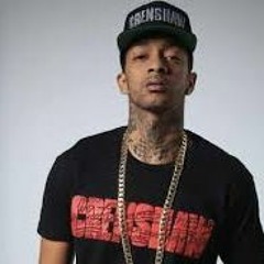 NIPSEY 50 N FIFTH REMIX