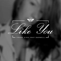 Like You feat Darnell