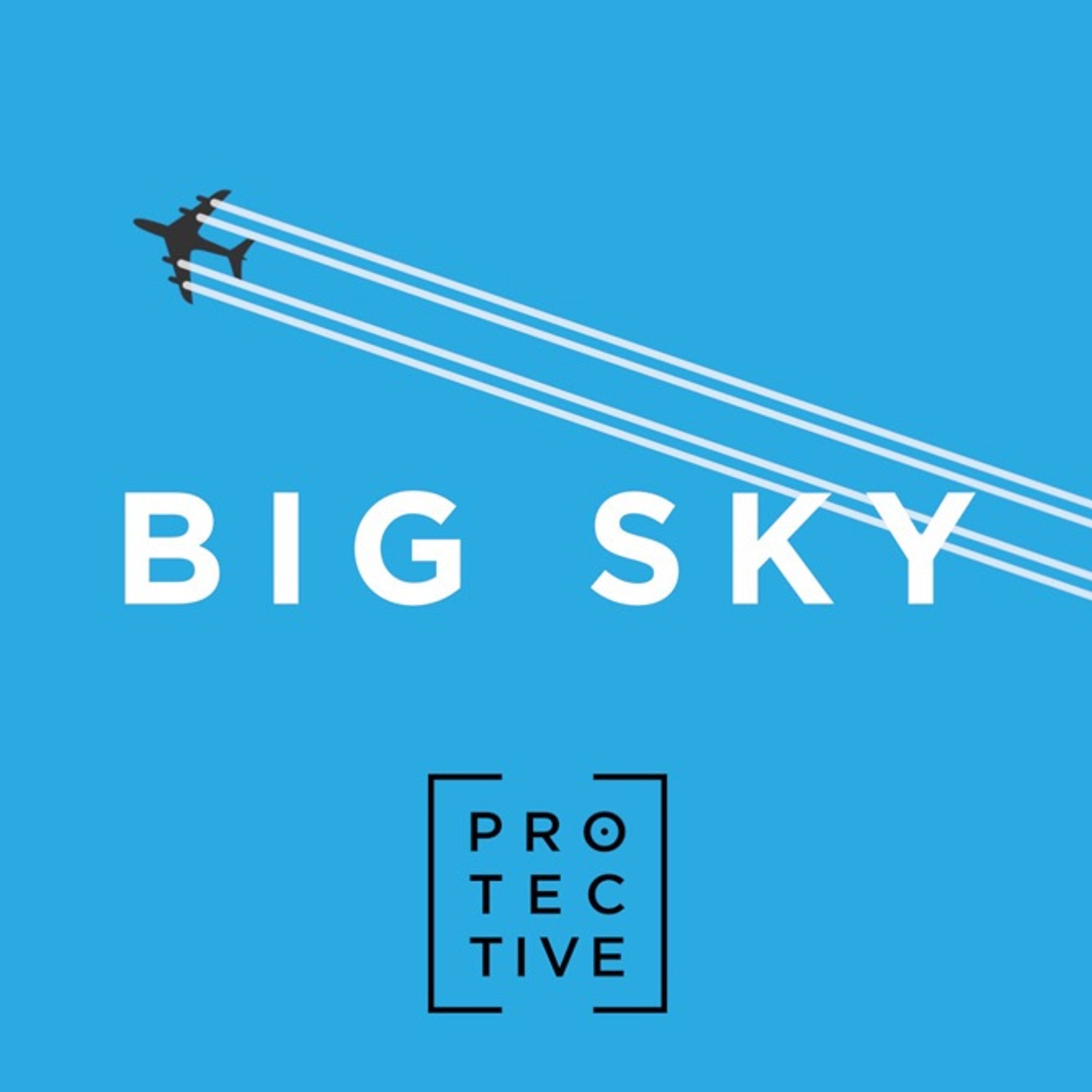 Big Sky episode artwork