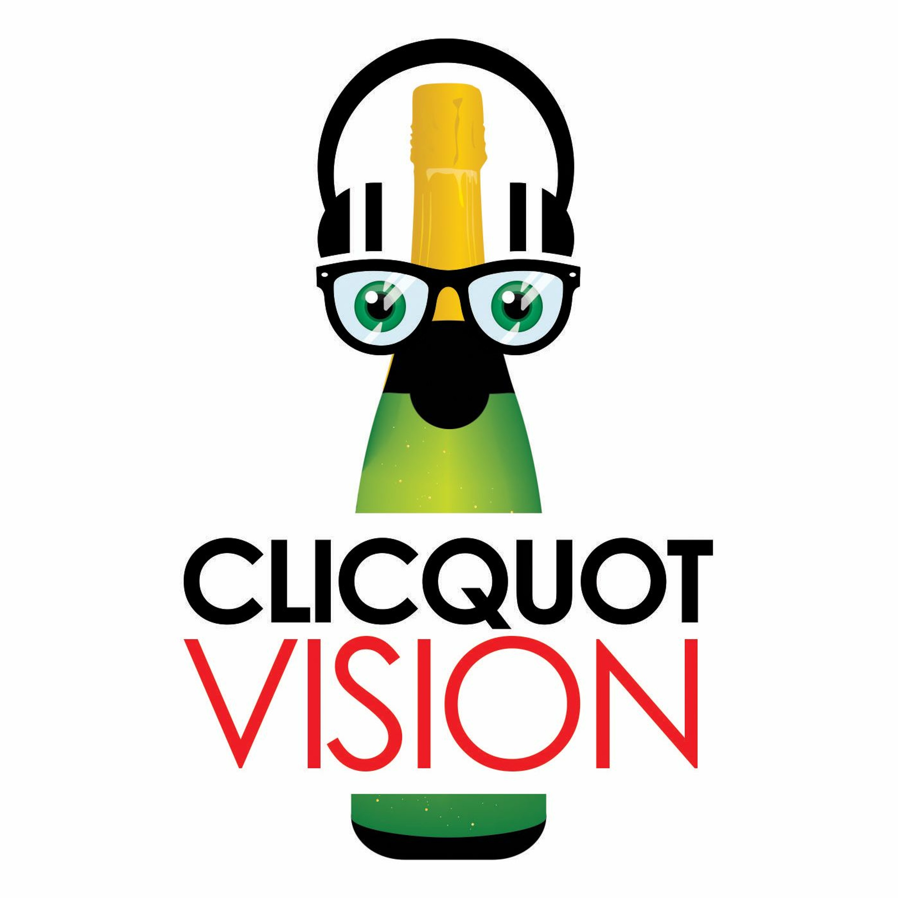 Clicquot Vision Radio