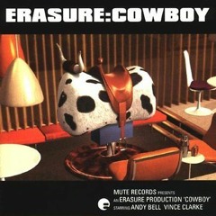 Erasure - Treasure Instrumental