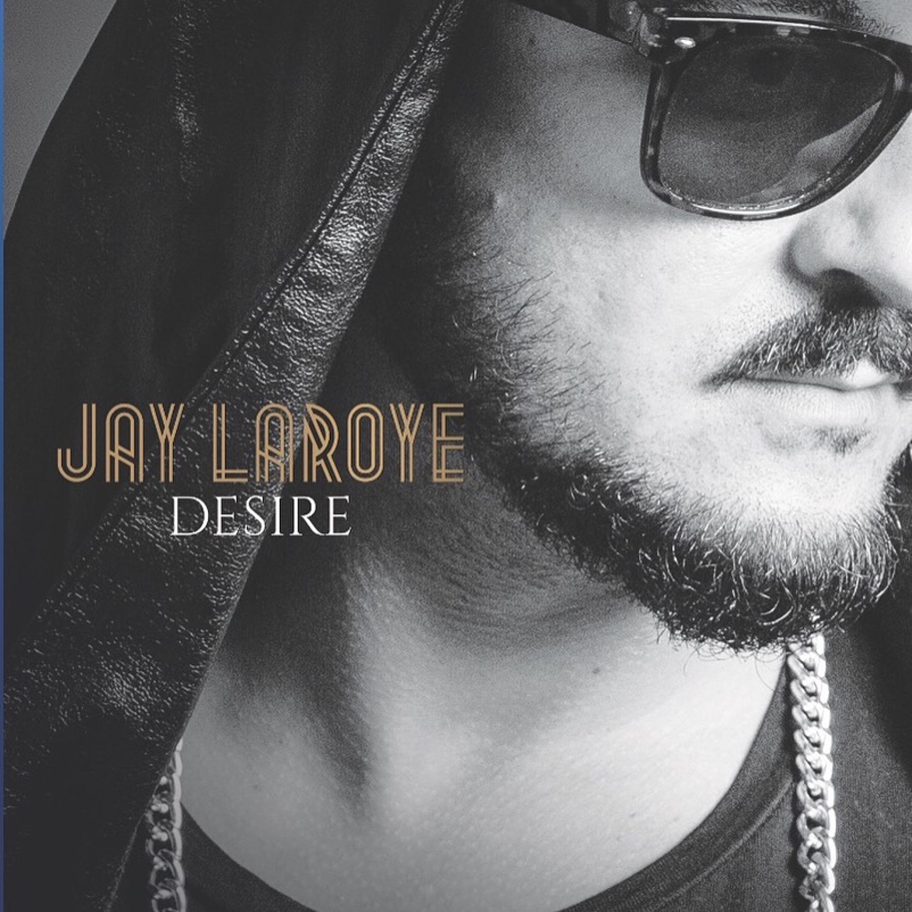 Jay Laroye