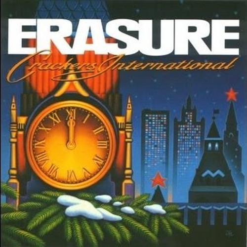 Erasure Knocking On Your Door Remix By Rasure
