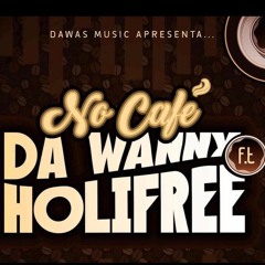 Dawaz Music_ No Café