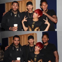 BALL N CHILL(Free Download)CMURDER,B.G YOUNG DOLPH,SLHM TOTTA TYPE BEAT!