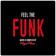 FEEL THE FUNK