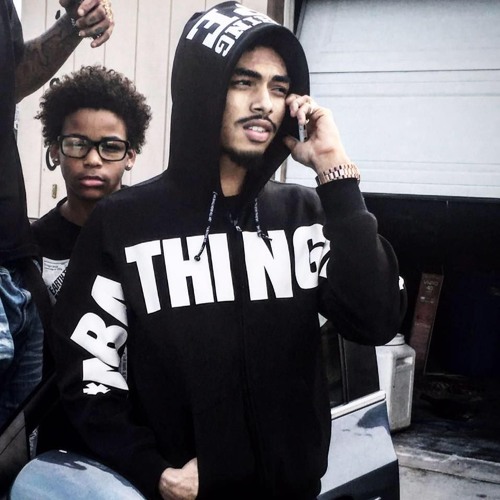 Stream Cali Boy - gorilla ( skrilla remix ) by Cali Boy | Listen online ...