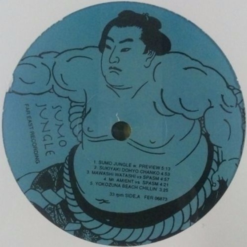 Soichi Terada - Grand Senshuraku