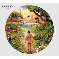 Kase.O - Quieren Copiar - Interludio - 07 - El Círculo 2016