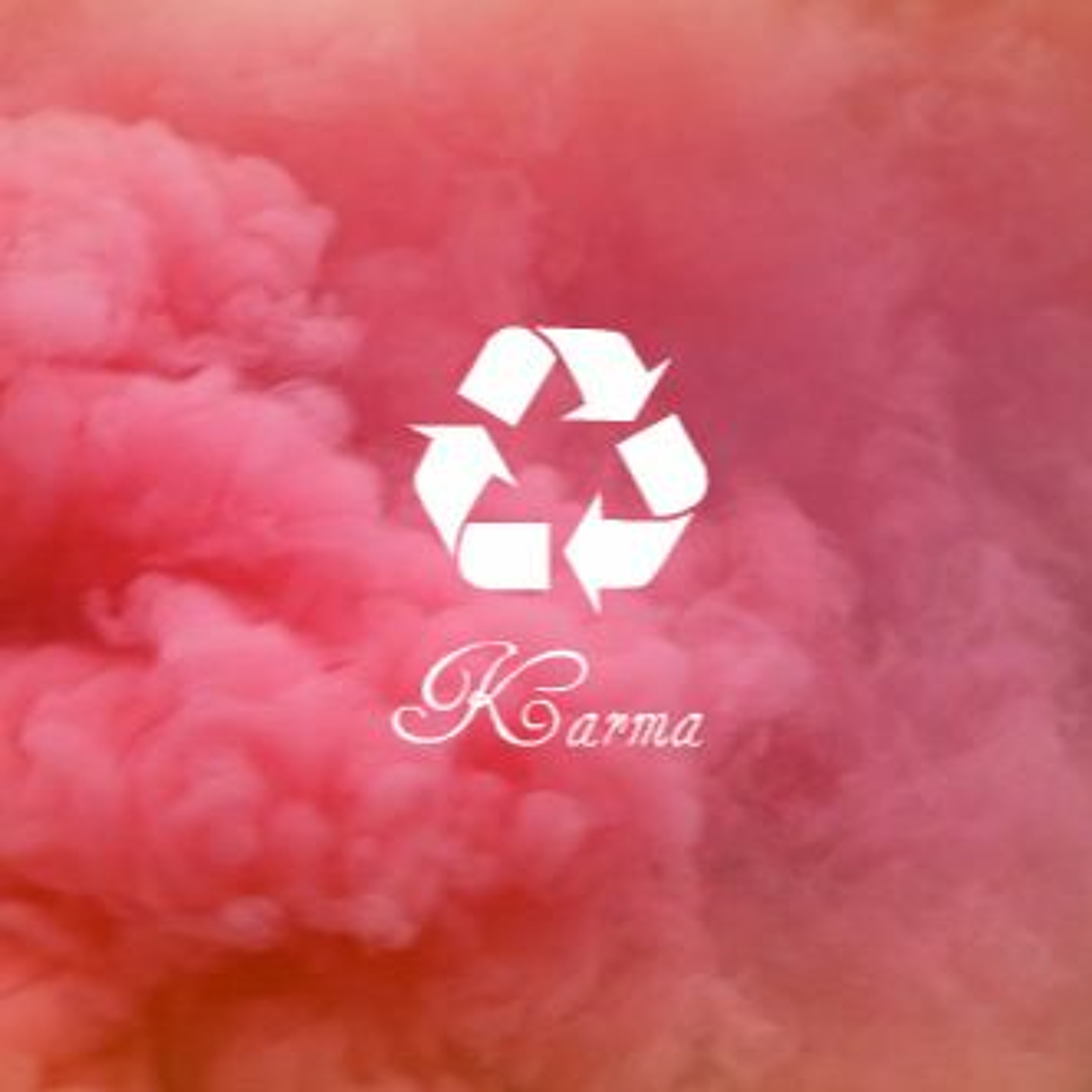 Karma Pt. 2 Ft. Erica (Prod. Elias)
