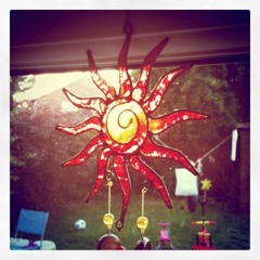 Autumn Song (for Sue)