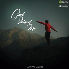Soufiane Eddyani - God Vergeef Me (Prod. Lo - Bo)